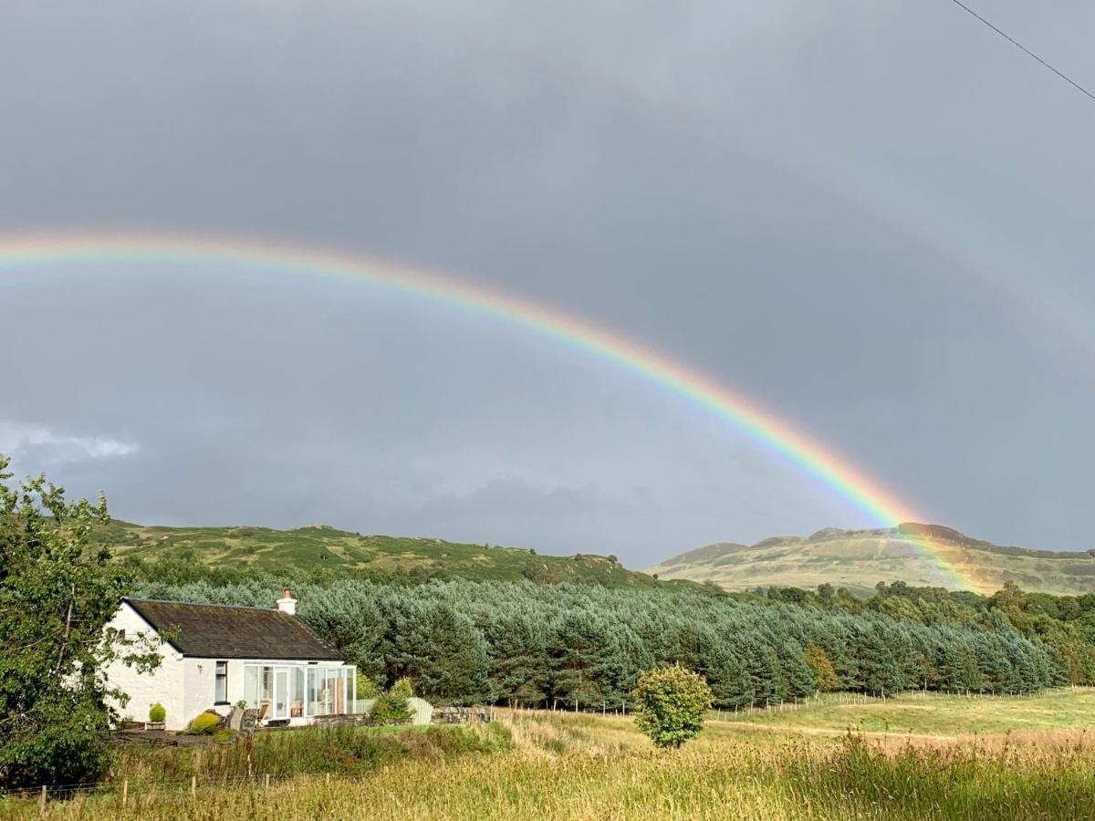 Blair Villa Rowardennan